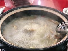 -佳缘野生菌食府