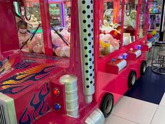 -meland·儿童乐园·游戏厅娃娃机·电玩Xbox(成都合生汇店)