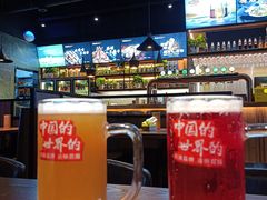 -串东家·好酒配好串(拱墅万达金街店)