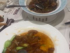 -南山鲜虾面·活鲜小馆·海味大连菜(南山总店)