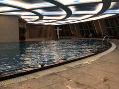 -秦皇岛秦皇国际大酒店