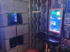 -钱莊Party连锁KTV(常平店)