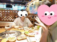 -牛炙烤肉(车公庙店)