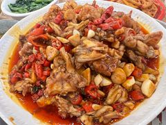-老三样·旧食新味(绿地店)