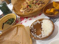 -东排食堂长沙小吃大排档(五一广场店)