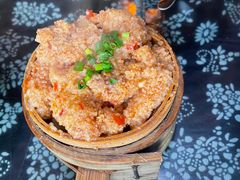 -张关合渣(航空大道店)