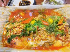 -庆峰龙虾烧烤(合肥一店)