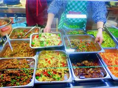 -友琴面馆(东白溪公寓店)