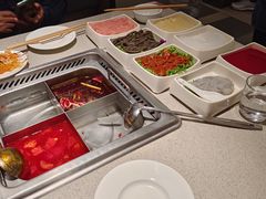 -海底捞大排档火锅(悦荟广场店)