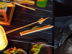 -麦凯伦烧烤·精酿超级工厂店(金桥总店)