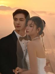 -第一夫人婚纱摄影(南京店)