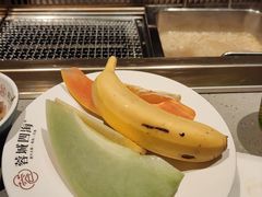 -蓉城四海·澳牛炙烤自助(江阴周庄店)
