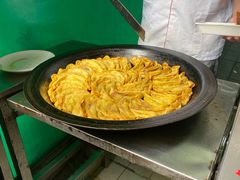 -草桥清真牛肉锅贴扁食店