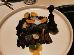 -拈菜(观音桥阳光世纪店)