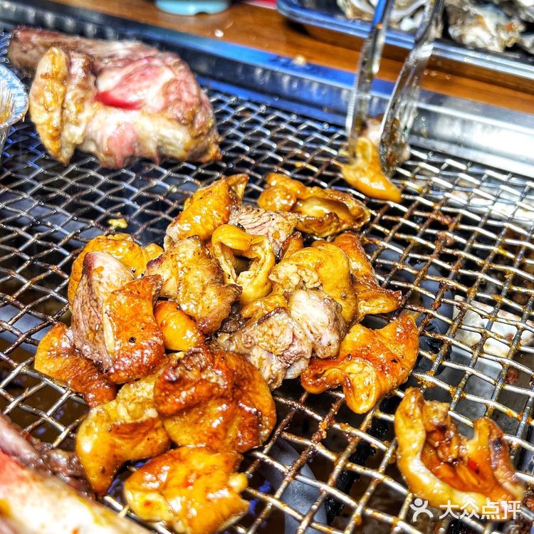 北京📍这一站生蚝自由时刻来到房山