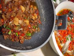 -味上湘菜馆(阿波罗店)