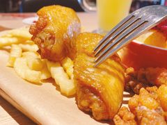 -必胜客(阿罗海店)