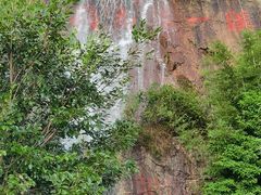 -牛鱼嘴原始生态风景区