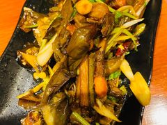 -鑫日千里马朝鲜族小馆(总店)