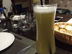 -M.意餐厅