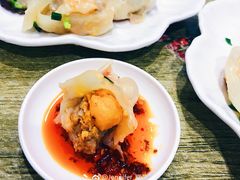 -乌镇姐妹特色小吃(银杏公寓店)