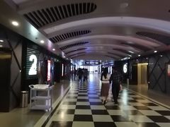 -大世界影城(无锡江南大悦城IMAX激光店)