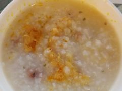 咸蛋黄鸡丝粥-麦当劳(华融店)