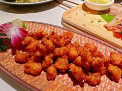 -帕娜·泰式茶餐厅·Bistro(近铁广场店)
