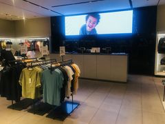 -ZARA(世贸天阶店)