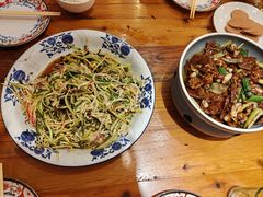 -陈家老院子·长春特色东北家宴(一匡街店)