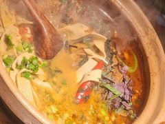 -吃饭皇帝大土家民族菜(正大广场店)