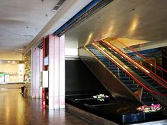 大堂-八府香鸭·啫啫煲(华山路店)