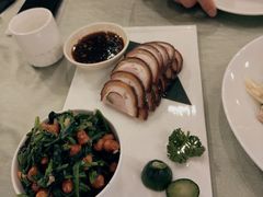-月坛宾馆-聚仙楼餐厅