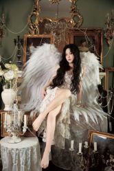 -WAVE SODA摄影工作室