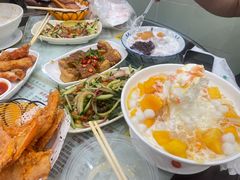 -荔芳传统糖水铺
