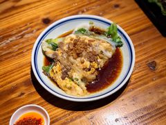 沙茶牛肉肠-膳糧·汕头肠粉·潮汕小吃(龙怡店)