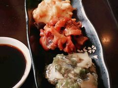 -南苑环球酒店-稻菊日式餐厅(鄞县大道店)