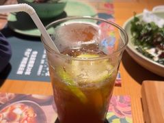 -甘思咪哚·云南艺术餐厅(天河广百店)