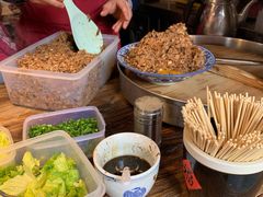 -家宴·灌蛋·沙茶面(曾厝垵店)