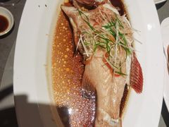 -神洲四海大酒楼(王府井澳门中心店)