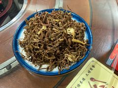 正定崩肝-顺意会馆(南门店)