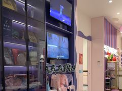 -伊叶舞蹈YEAH DANCE(LCM置汇旭辉校区)