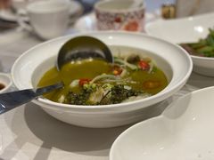 -览江阁中餐厅·淮扬菜(兆和皇冠假日酒店)