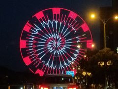 -南昌之星摩天轮