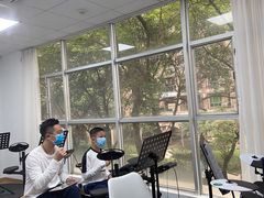 -音乐窝玩创中心·乐器声乐(海珠乐峰店)