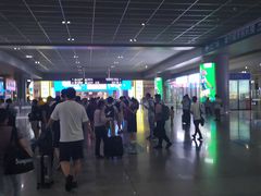 -南宁东站