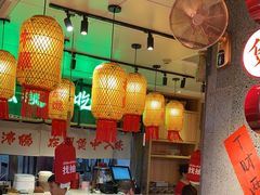 -牛腩之旅·牛腩牛杂煲(光启城美食城店)