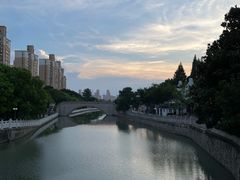 -三林塘老街