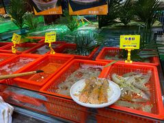 -79号渔船海鲜饭店(宝安店)