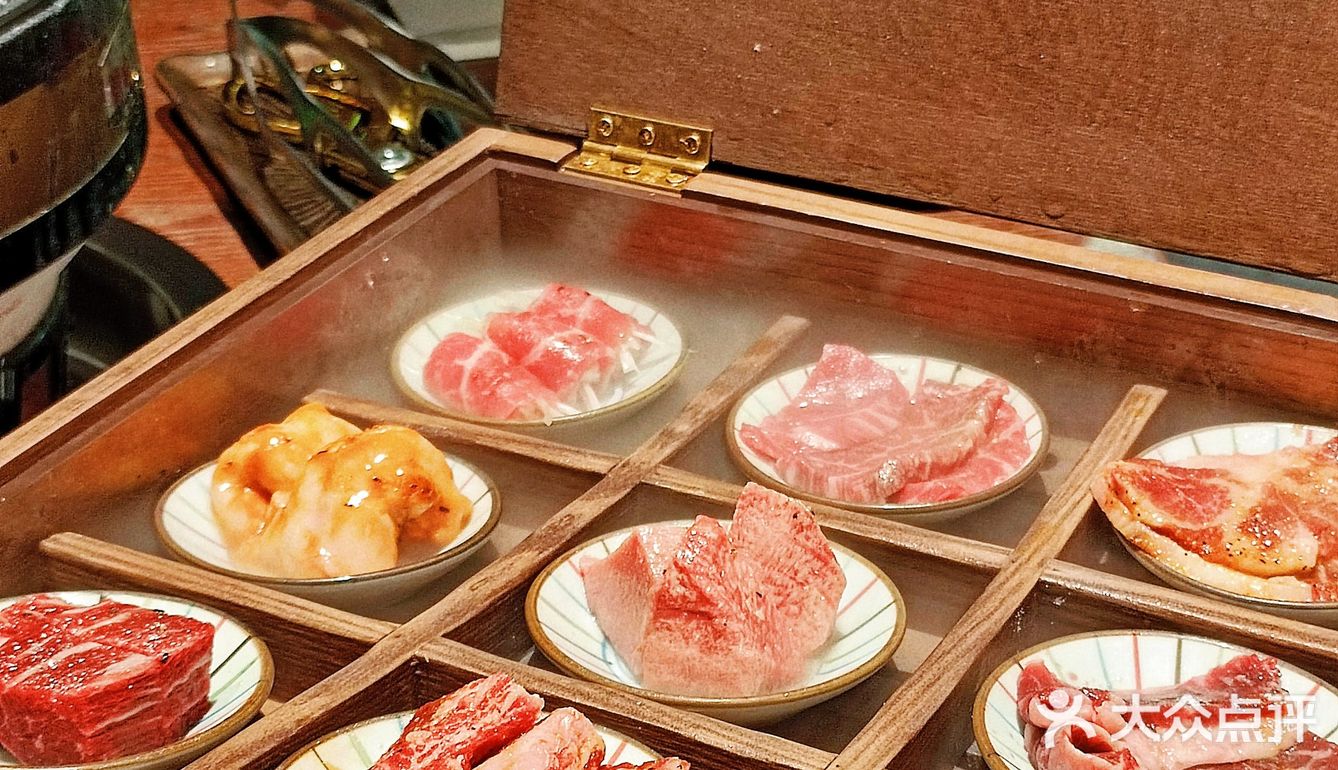 营业到凌晨3点🔥日式昭和烧肉居酒屋‼️